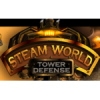Tower Defense im Steampunk Stil
