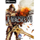 Might & Magic: Heroes VI