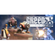 Greed Corp
