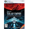 Erste Erweiterung zu Sins of a Solar Empire.