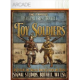 Toy Soldiers