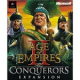 AoE II: The Conquerors