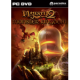 Majesty 2: Monster Kingdom
