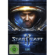 StarCraft II: Terraner