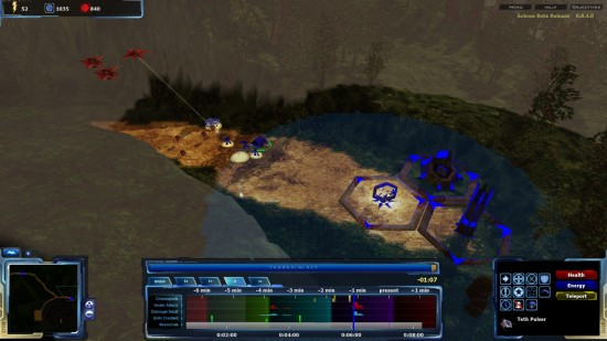 In der neuesten Version ist es schon recht ansehnlich geworden