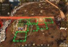 Tetris meets Siedler