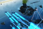 Eine Armada macht sich auf den Weg