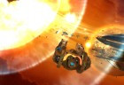 Manche Explosionen sind bildschirmfllend