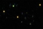 Die Galaxien in der bersicht