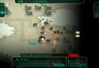 Die Titanen erreichen die Front